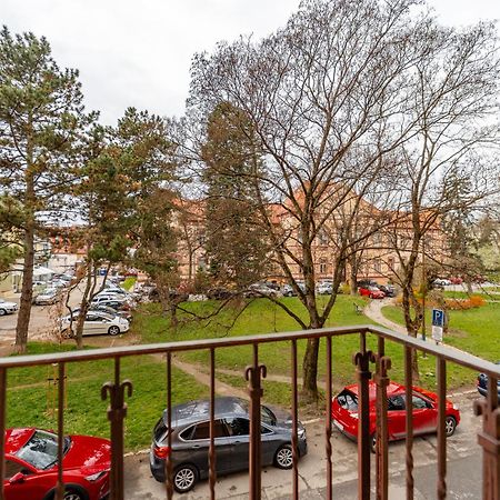 Ah Park Angelinum Διαμέρισμα Košice Εξωτερικό φωτογραφία