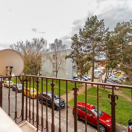 Ah Park Angelinum Διαμέρισμα Košice Εξωτερικό φωτογραφία
