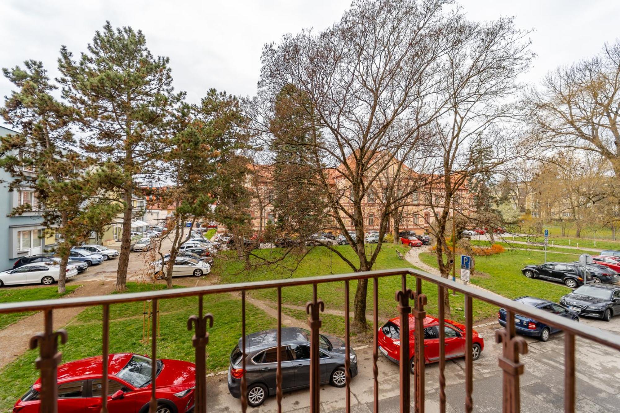 Ah Park Angelinum Διαμέρισμα Košice Εξωτερικό φωτογραφία
